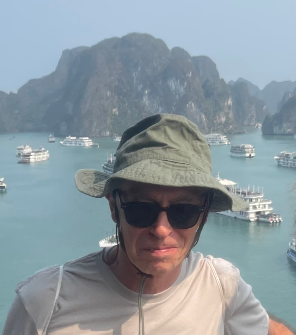 Profil de Kinsley, 48 ans, Rencontre célibataire à Seftigen (Berne)