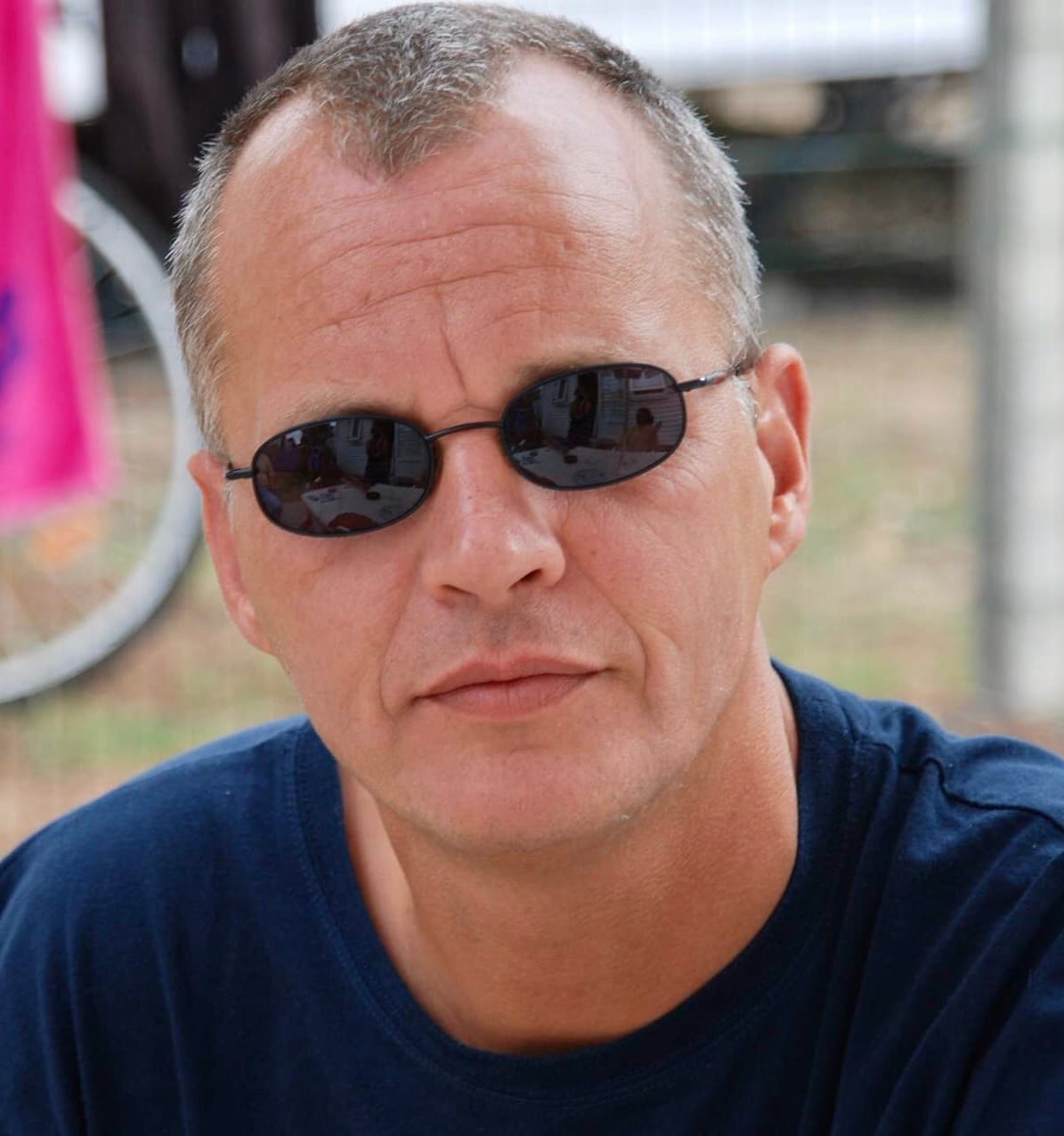 Profil de Hadrien, 51 ans, Rencontre célibataire à Sils/Segl Maria (Grisons)