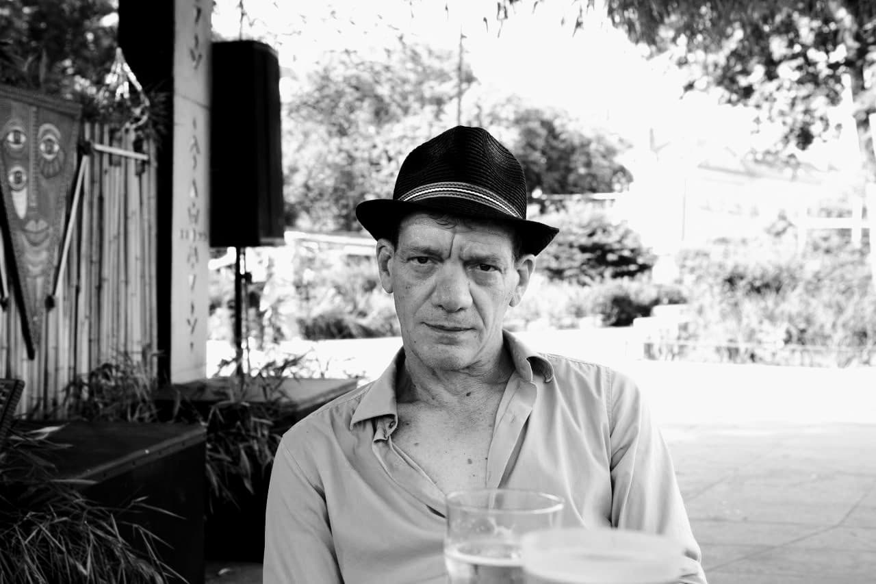 Profil de Guillaume, 44 ans, Rencontre célibataire à Evilard (Berne)