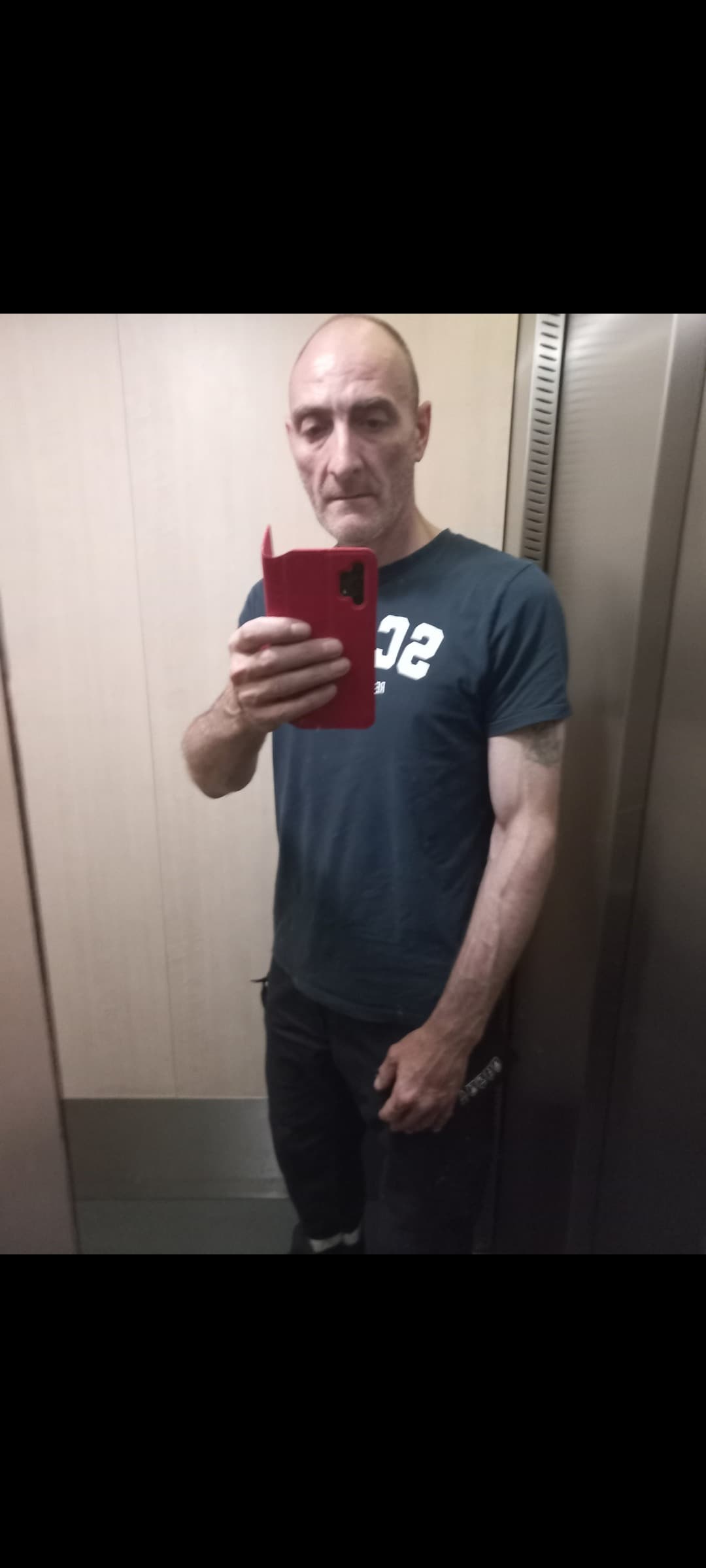 Profil de Aimé, 29 ans, Rencontre célibataire à Rennaz (Vaud)