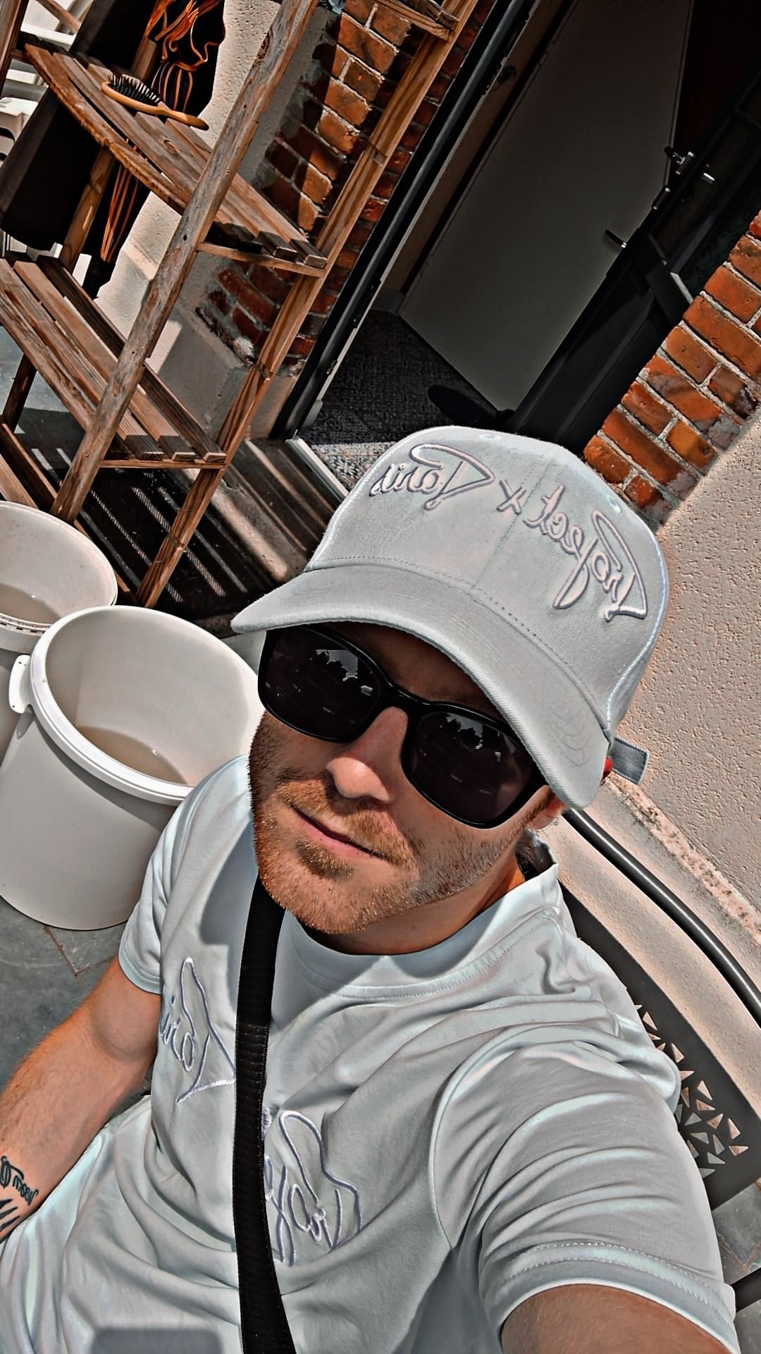 Profil de Oihan, 37 ans, Rencontre célibataire à Buchillon (Vaud)