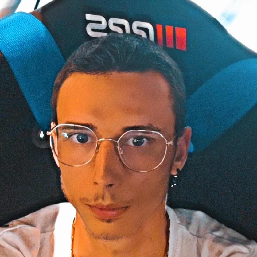 Profil de Souheyl, 37 ans, Rencontre célibataire à Préverenges (Vaud)