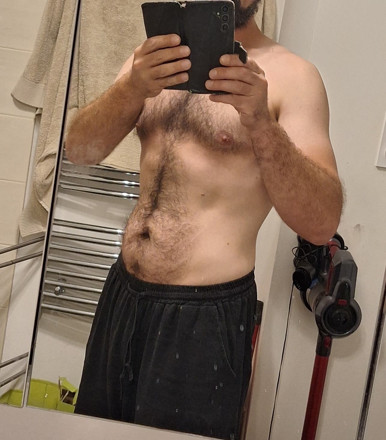 Profil de Priam, 43 ans, Rencontre célibataire à Fuldera (Grisons)