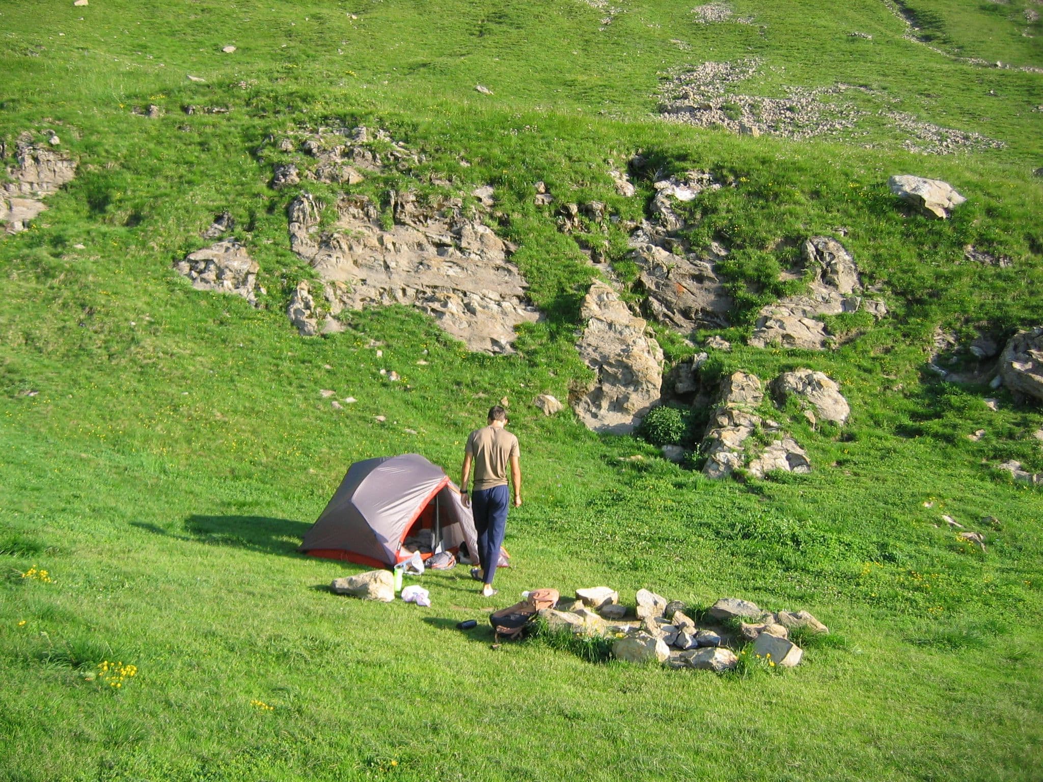 Profil de Mahamadou, 39 ans, Rencontre célibataire à Meien (Uri)