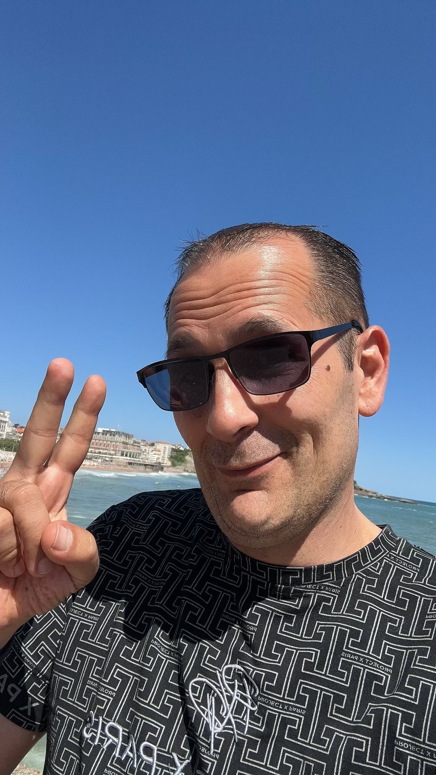 Profil de Samuel, 28 ans, Rencontre célibataire à Nottwil (Lucerne)