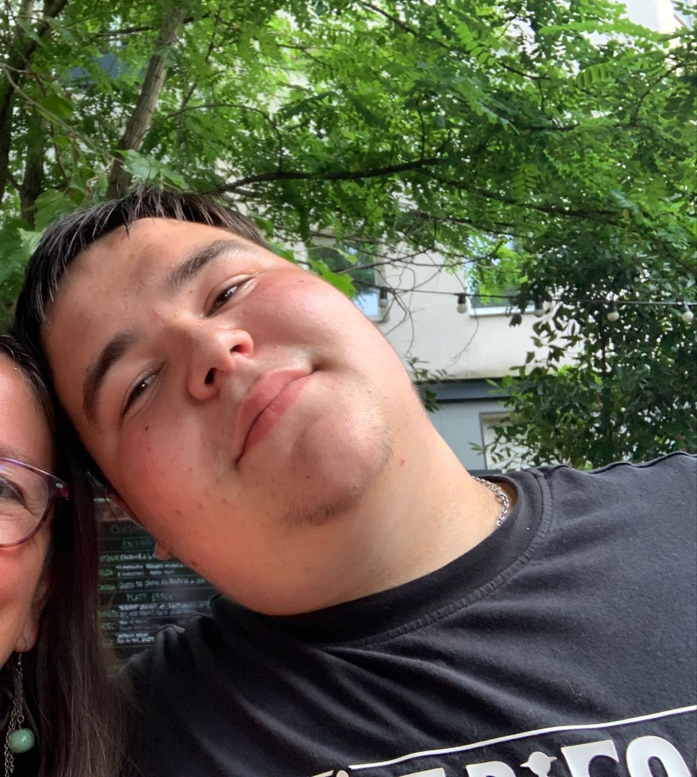 Profil de Ange, 41 ans, Rencontre célibataire à Boltigen (Berne)