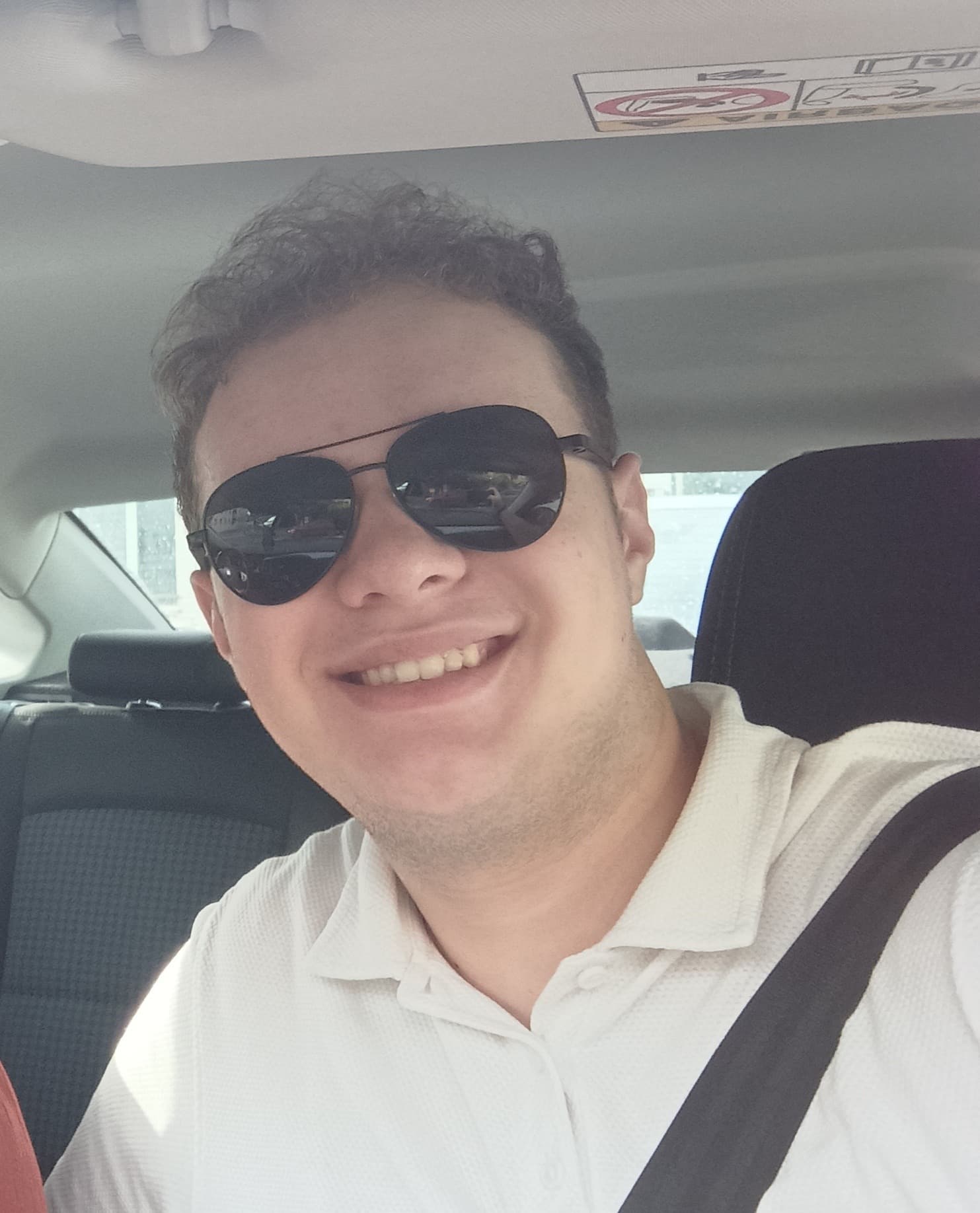 Profil de Nolann, 33 ans, Rencontre célibataire à Safien Platz (Grisons)