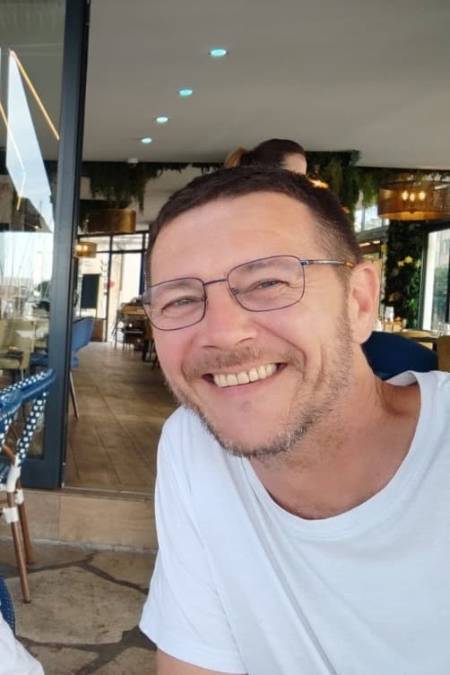 Profil de Lissandro, 42 ans, Rencontre célibataire à Chemin (Valais)