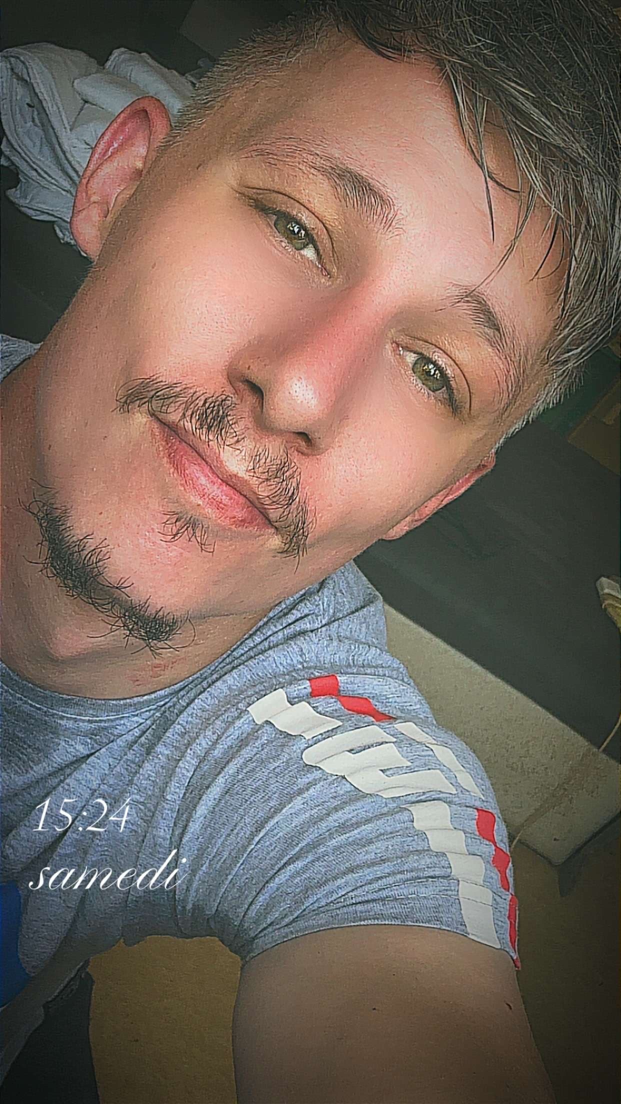 Profil de Brahim, 26 ans, Rencontre célibataire à Pagig (Grisons)