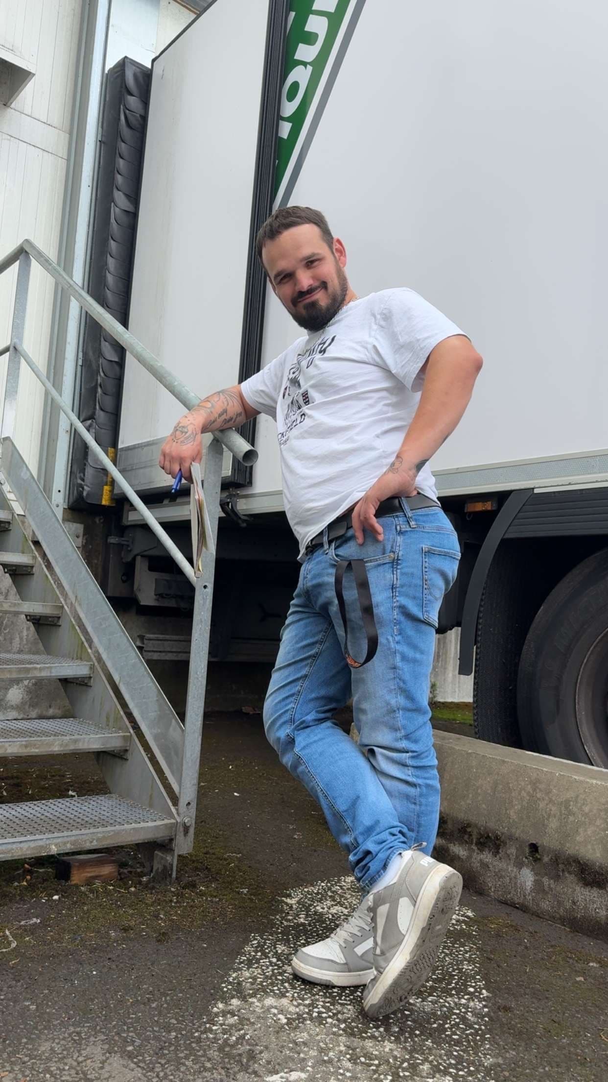 Clément - Rencontre célibataire à St-Séverin Profil de Clément, 33 ans, Rencontre célibataire à St-Séverin (Valais)