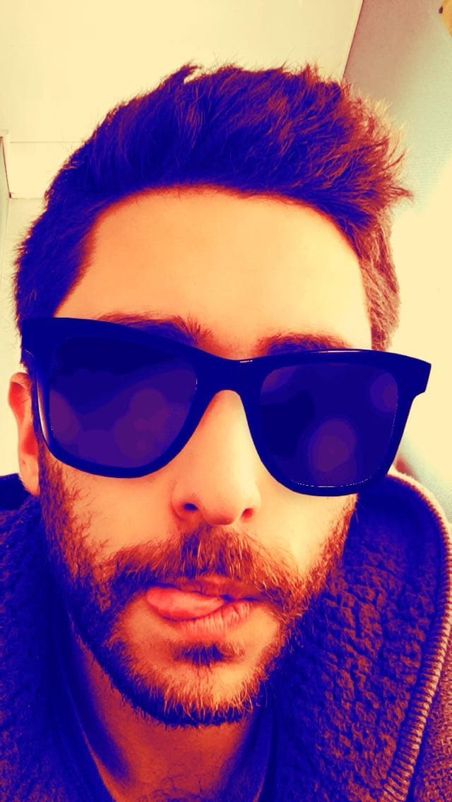 Profil de Ahmad, 22 ans, Rencontre célibataire à Sisikon (Uri)