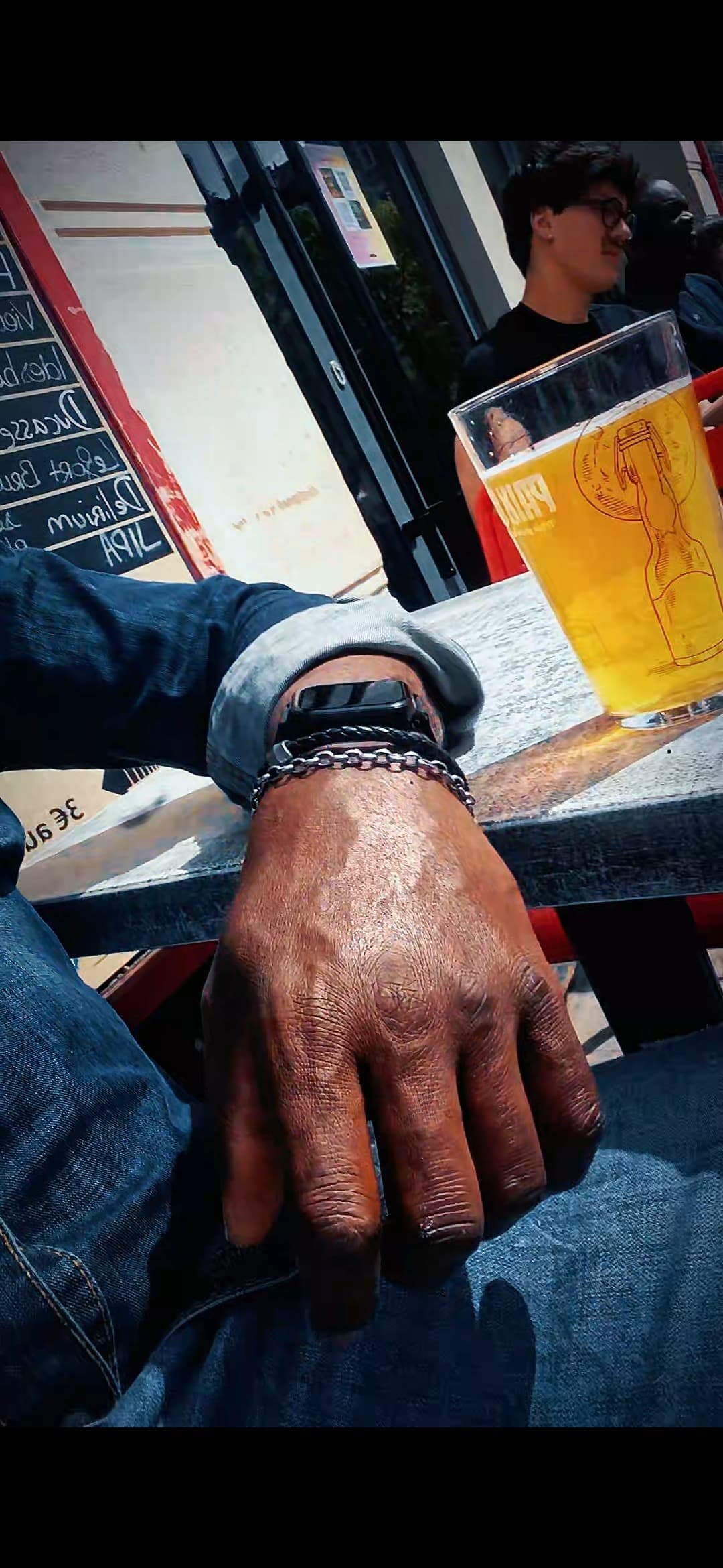 Profil de Othman, 41 ans, Rencontre célibataire à Biglen (Berne)