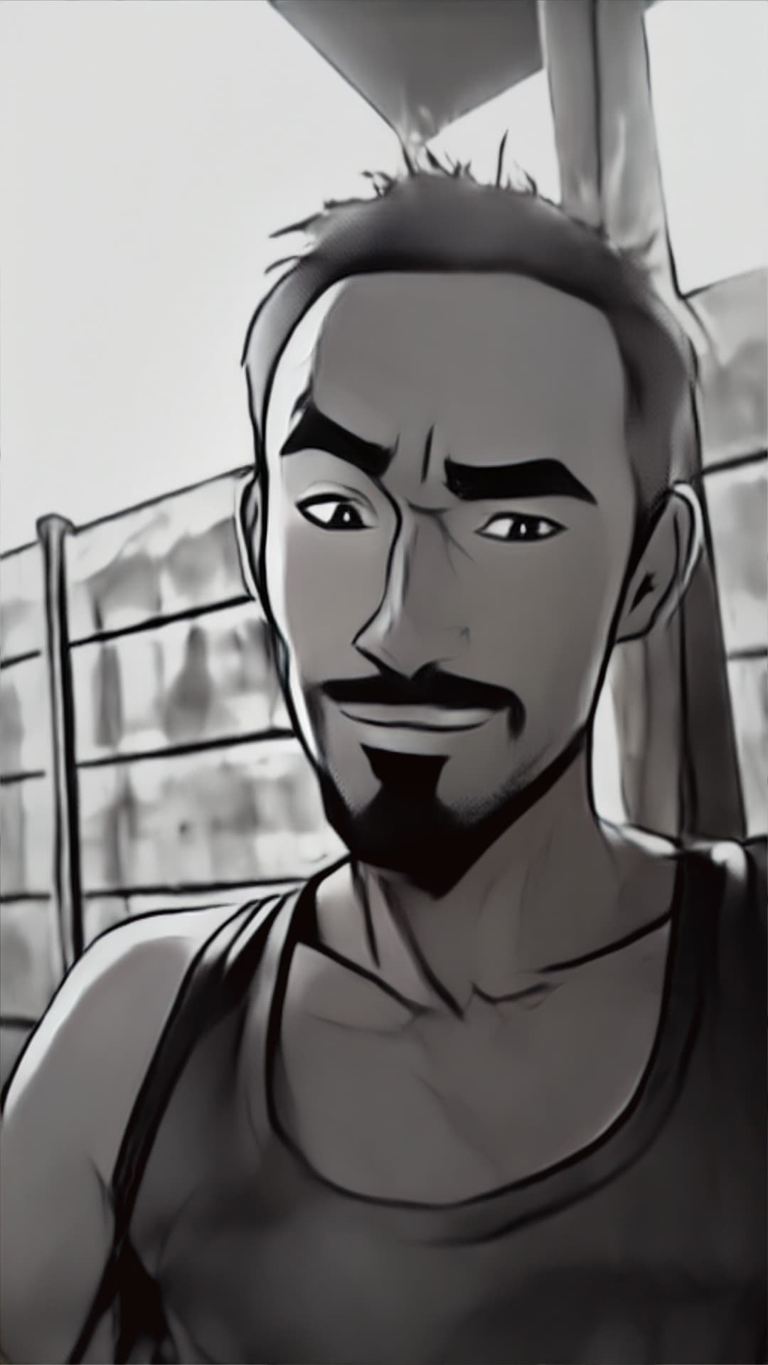 Profil de Adonis, 37 ans, Rencontre célibataire à Saclentse (Valais)