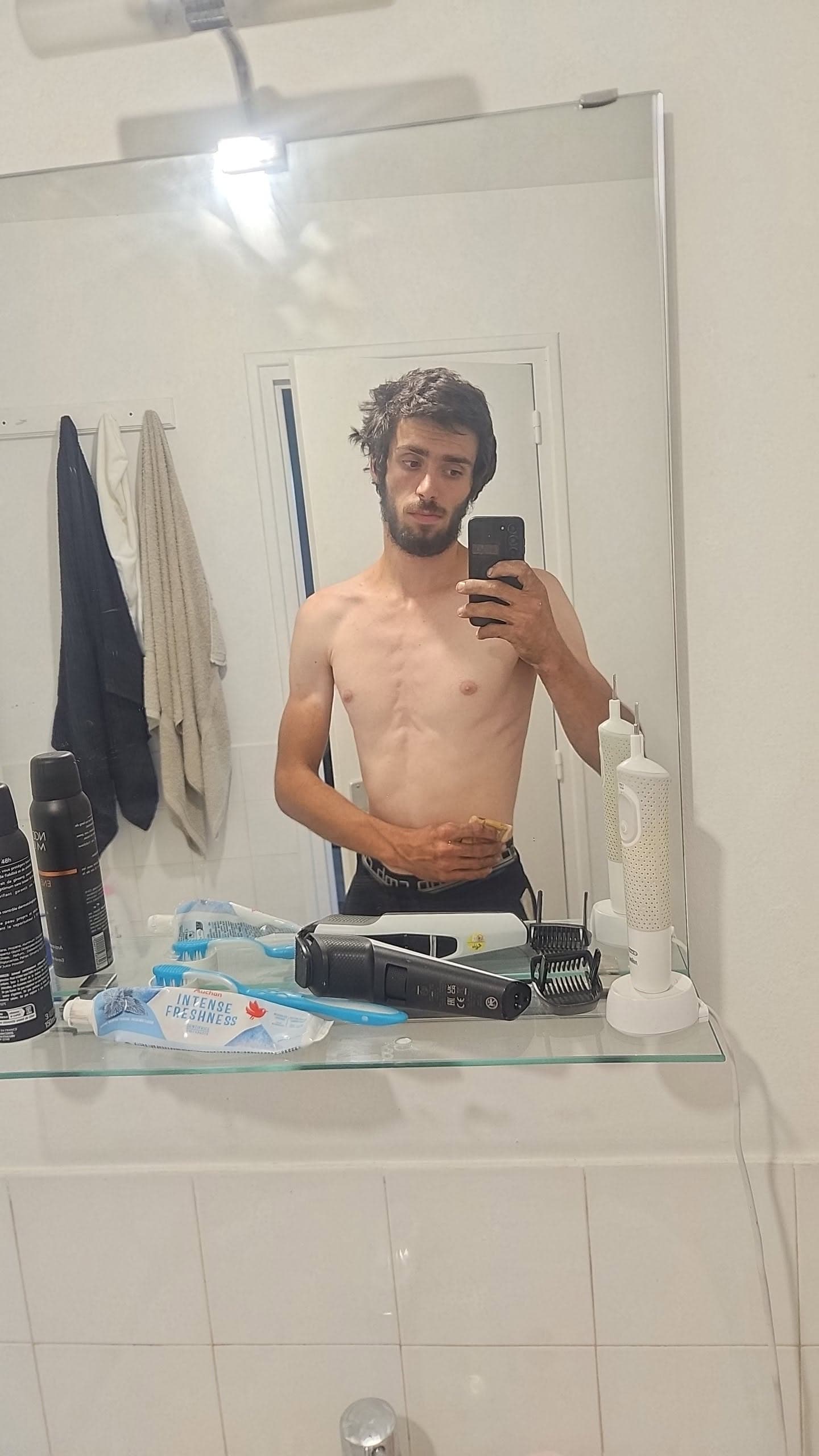 Profil de Gatien, 54 ans, Rencontre célibataire à Benken SG (Saint-Gall)