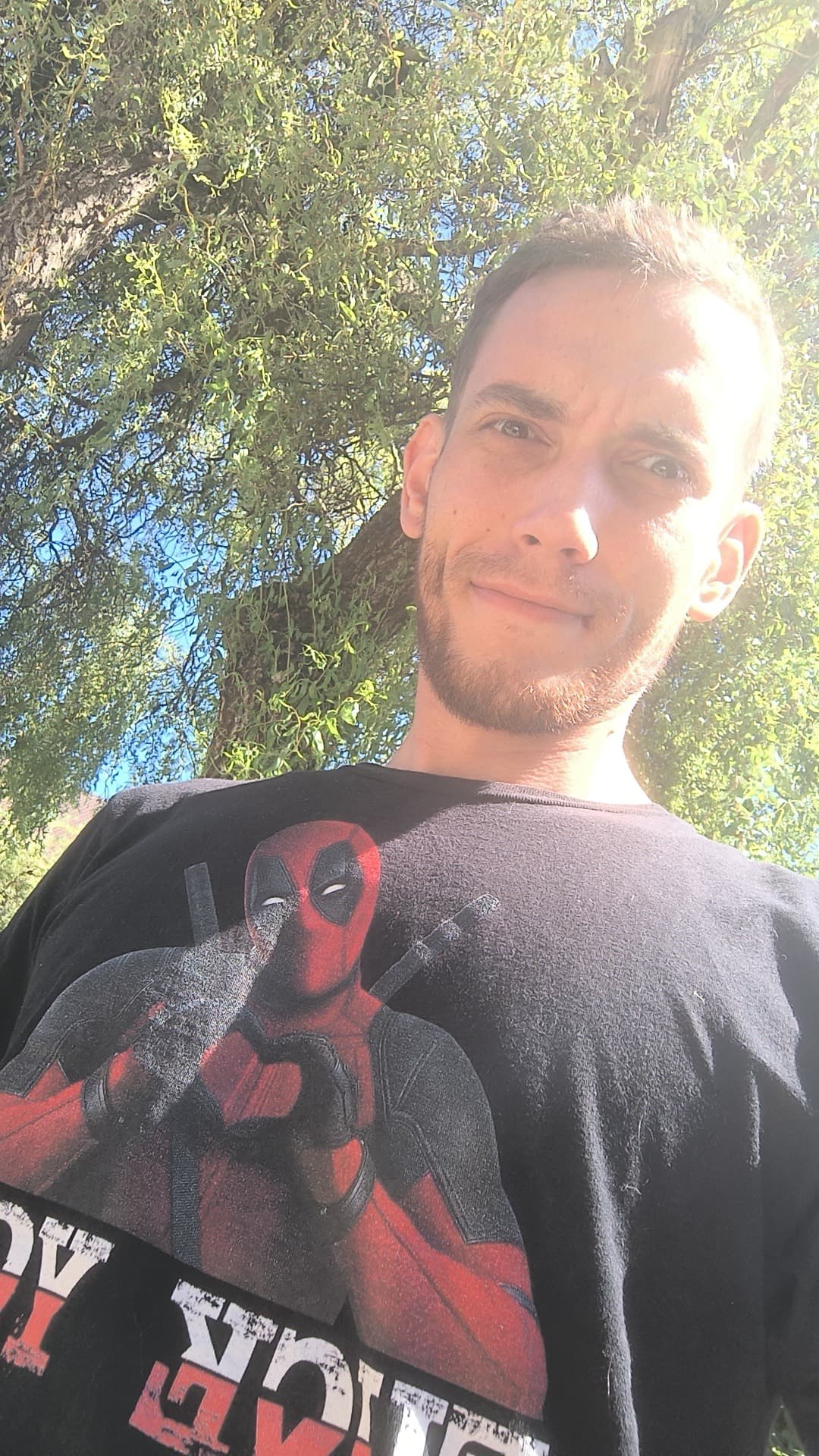 Profil de Baptiste, 34 ans, Rencontre célibataire à Niedergampel (Valais)