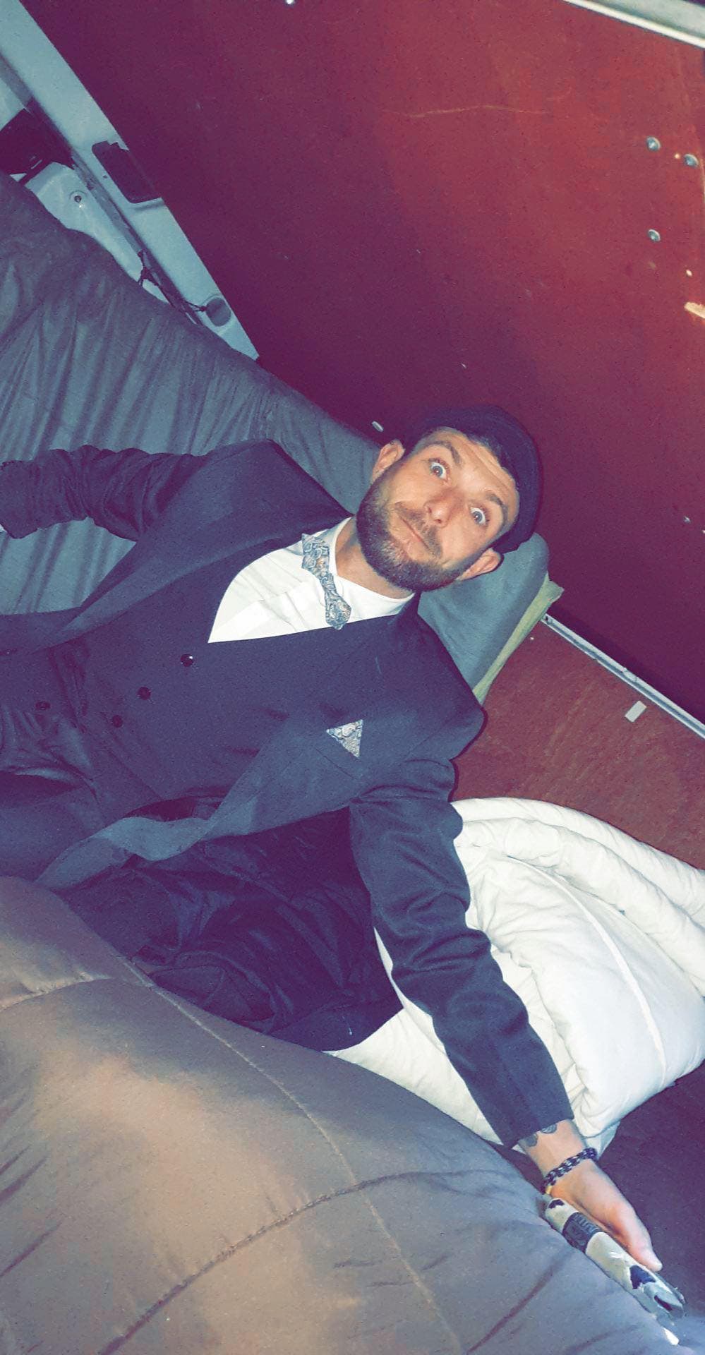 Profil de Yaniss, 23 ans, Rencontre célibataire à Villars-Tiercelin (Vaud)