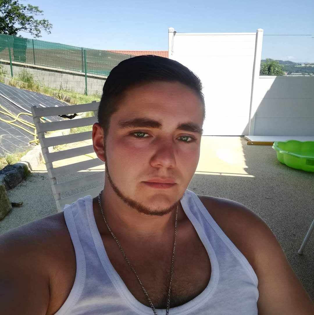 Profil de Tom, 29 ans, Rencontre célibataire à Le Prese (Grisons)
