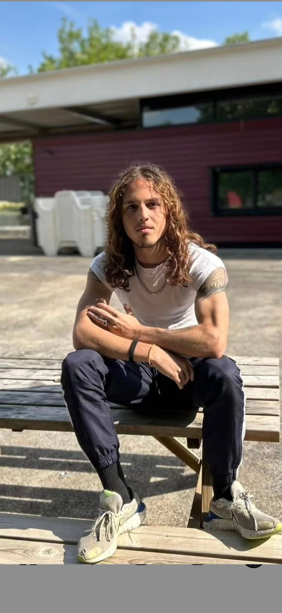 Profil de Isak, 46 ans, Rencontre célibataire à St. Moritz (Grisons)