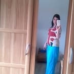 Lisa - Rencontre célibataire à Piano di Peccia Profil de Lisa, 19 ans, Rencontre célibataire à Piano di Peccia (Tessin)