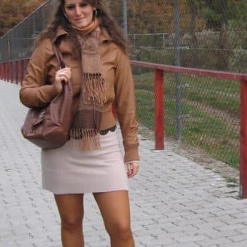 Elza - Rencontre célibataire à Camorino Profil de Elza, 23 ans, Rencontre célibataire à Camorino (Tessin)