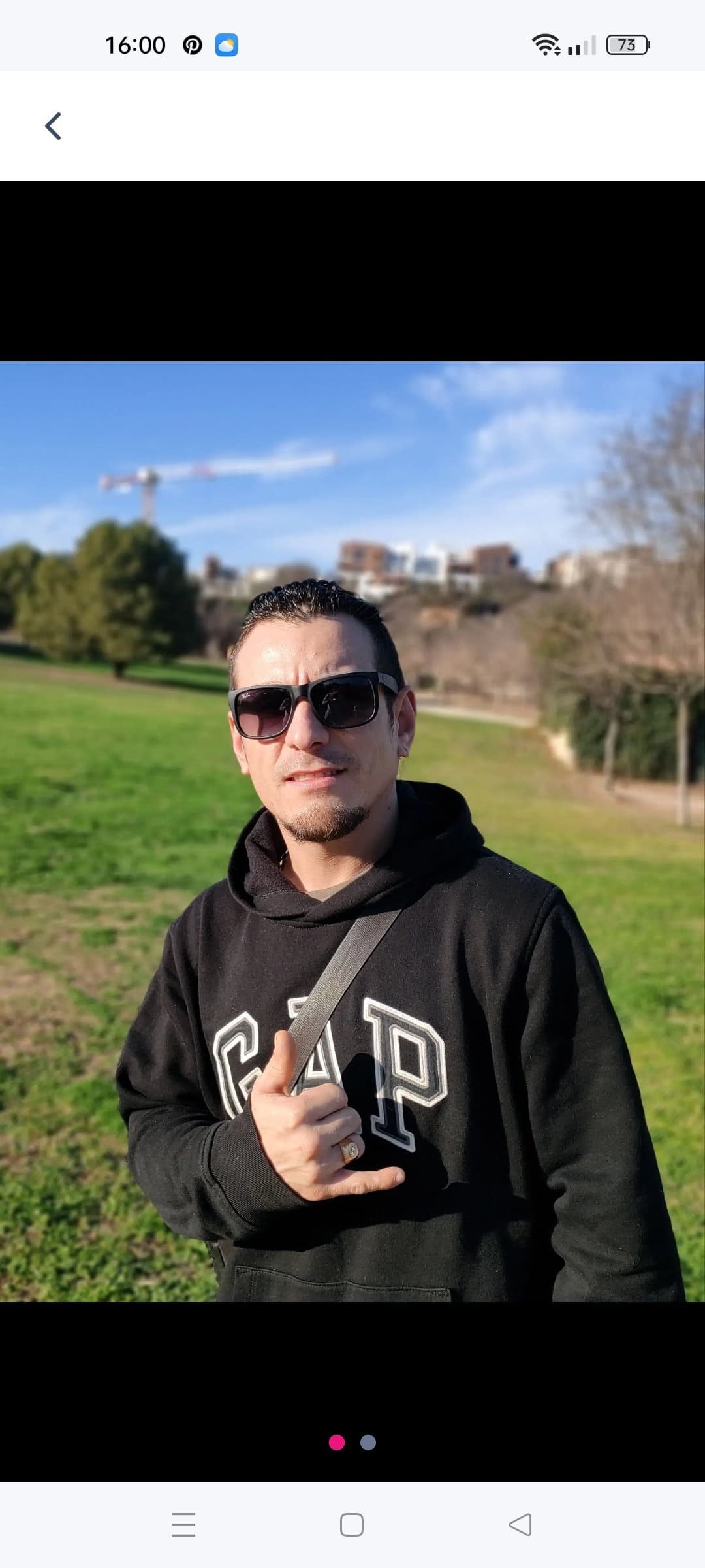 Léo - Rencontre célibataire à Parsonz Profil de Léo, 27 ans, Rencontre célibataire à Parsonz (Grisons)