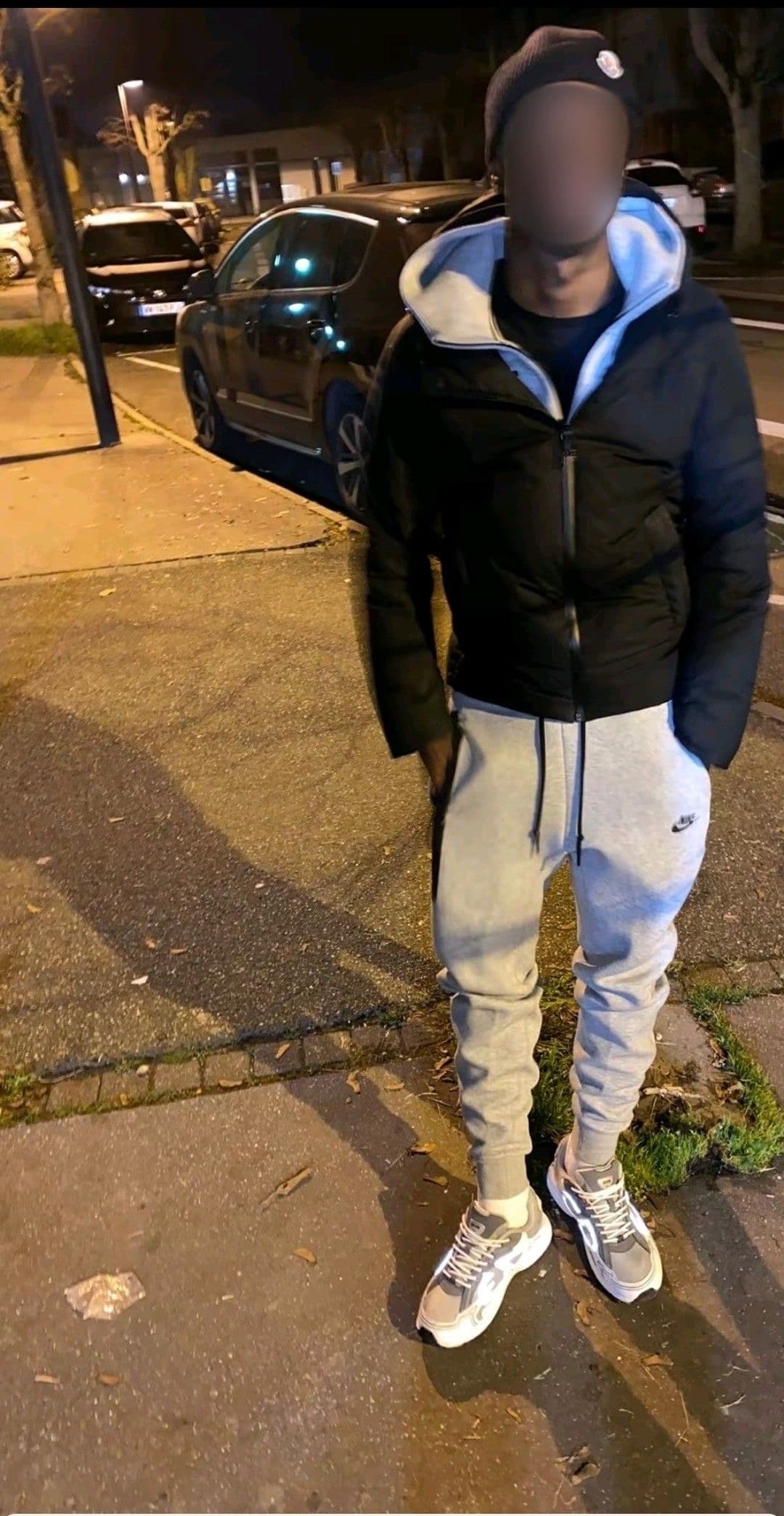 Serigne - Rencontre célibataire à guin Profil de Serigne, 39 ans, Rencontre célibataire à guin (Bâle-Campagne)