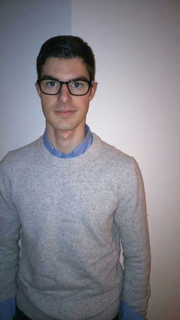 Archibald - Rencontre célibataire à Bettingen Profil de Archibald, 26 ans, Rencontre célibataire à Bettingen (Bâle-Ville)