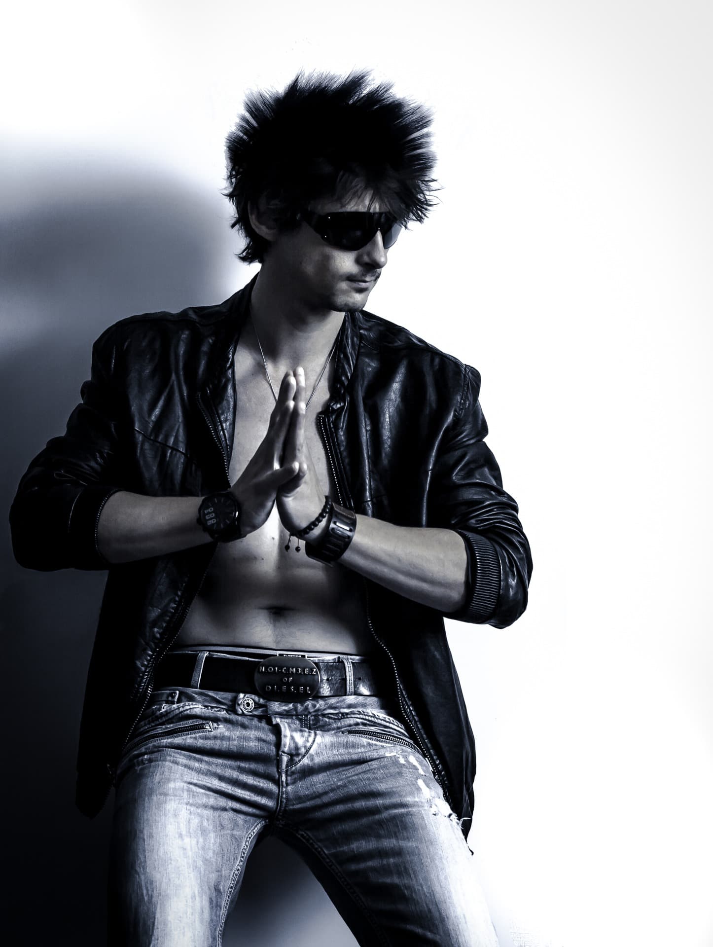 Ilyess - Rencontre célibataire à Cama Profil de Ilyess, 43 ans, Rencontre célibataire à Cama (Grisons)