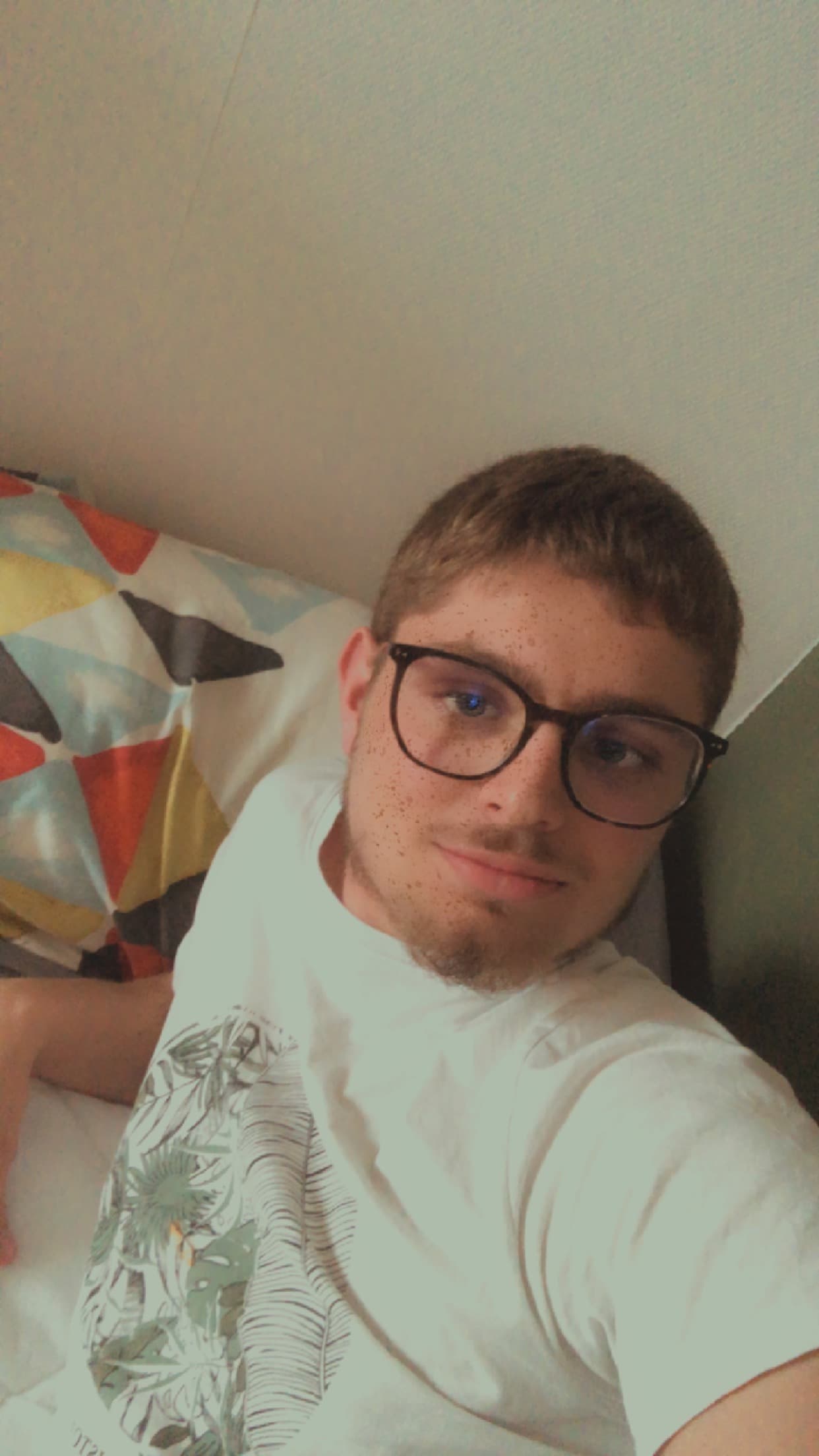 Eloan - Rencontre célibataire à Ilanz Profil de Eloan, 29 ans, Rencontre célibataire à Ilanz (Grisons)