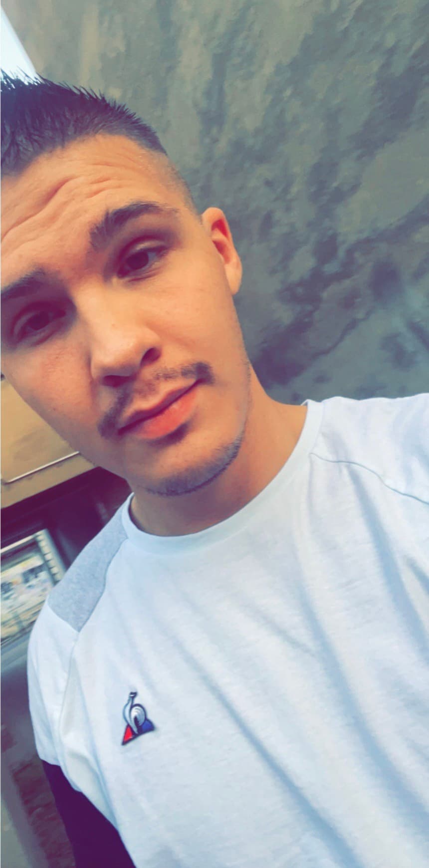 Nelson - Rencontre célibataire à Wynau Profil de Nelson, 27 ans, Rencontre célibataire à Wynau (Berne)