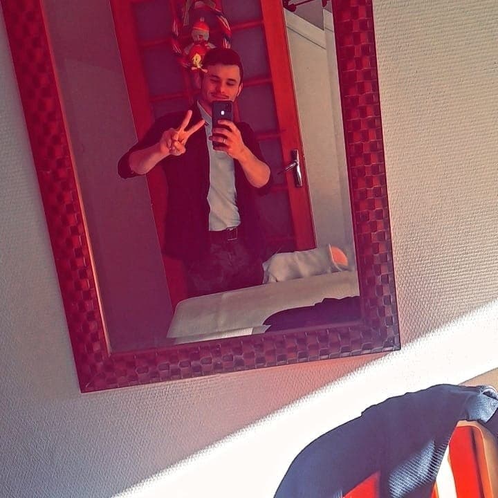 Joaquim - Rencontre célibataire à Cunter Profil de Joaquim, 18 ans, Rencontre célibataire à Cunter (Grisons)