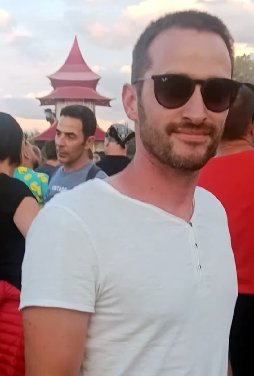 Matys - Rencontre célibataire à Vaugondry Profil de Matys, 54 ans, Rencontre célibataire à Vaugondry (Vaud)