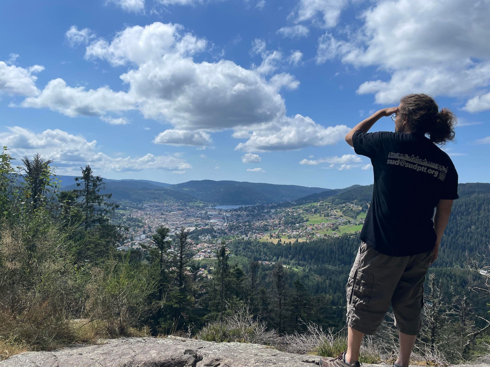Zayd - Rencontre célibataire à Landquart Profil de Zayd, 24 ans, Rencontre célibataire à Landquart (Grisons)