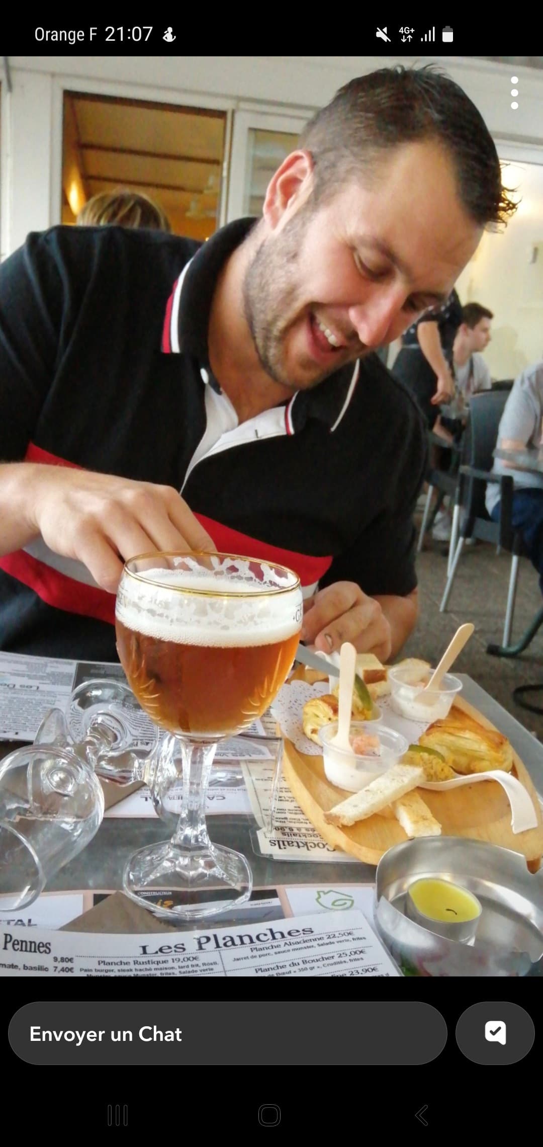 Edwin - Rencontre célibataire à Cumpadials Profil de Edwin, 33 ans, Rencontre célibataire à Cumpadials (Grisons)