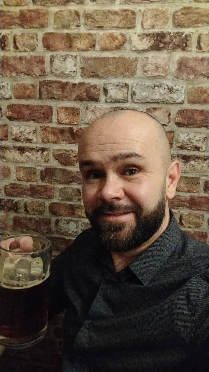 Emil - Rencontre célibataire à Grens Profil de Emil, 50 ans, Rencontre célibataire à Grens (Vaud)