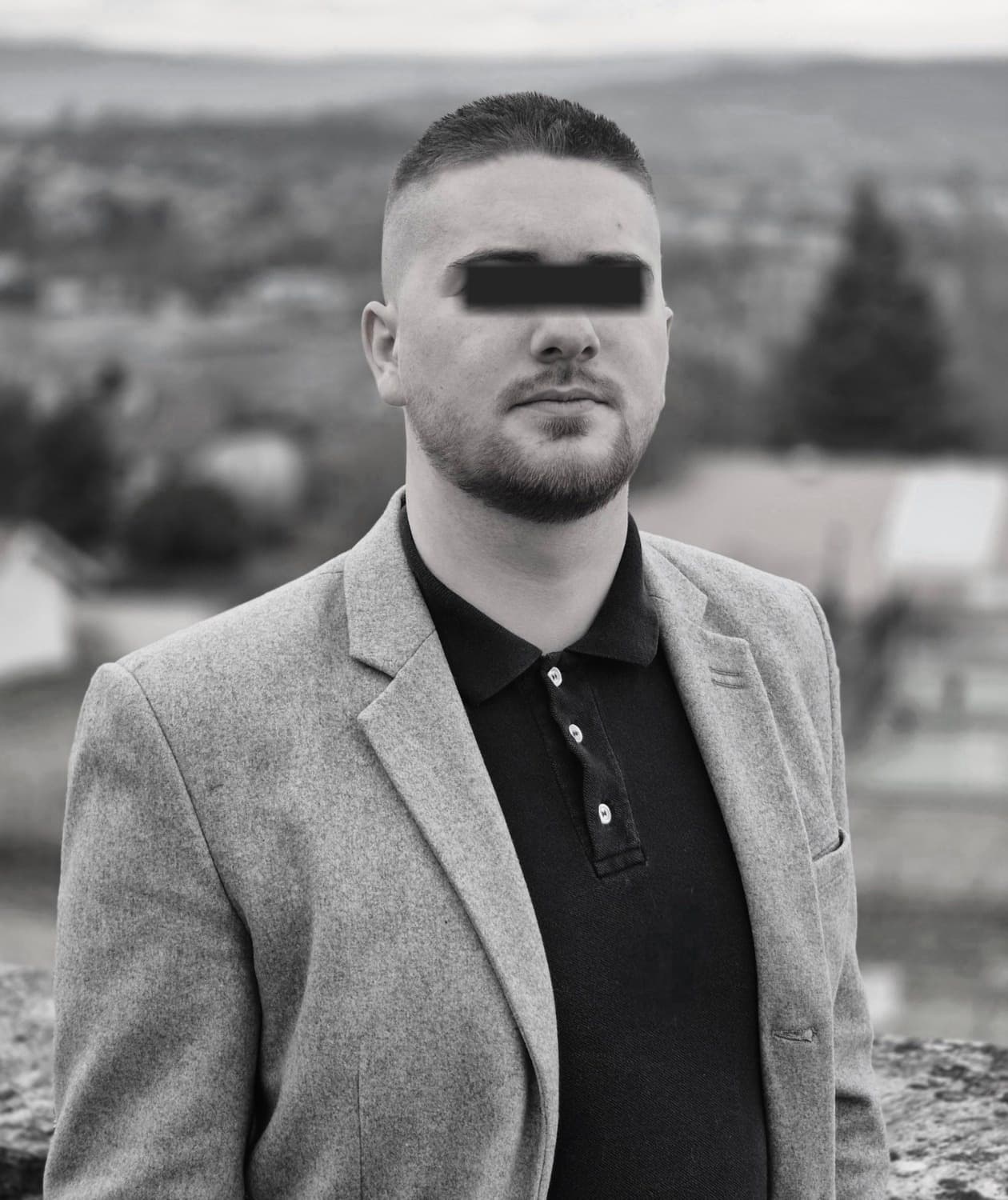 Mayronn - Rencontre célibataire à Brail Profil de Mayronn, 33 ans, Rencontre célibataire à Brail (Grisons)