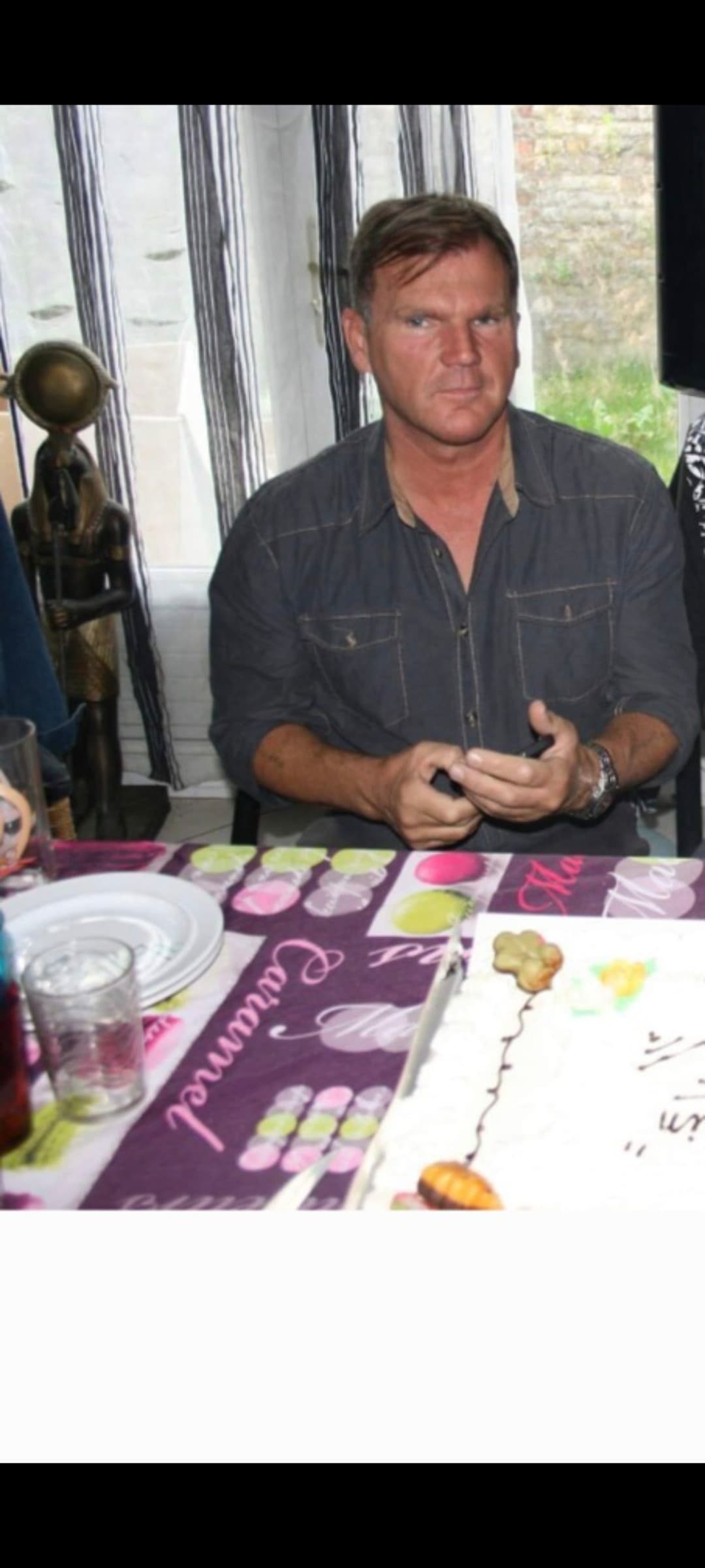 Amjad - Rencontre célibataire à Würenlingen Profil de Amjad, 43 ans, Rencontre célibataire à Würenlingen (Argovie)