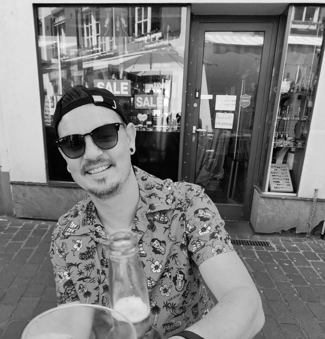 Sabri - Rencontre célibataire à Vérossaz Profil de Sabri, 50 ans, Rencontre célibataire à Vérossaz (Valais)