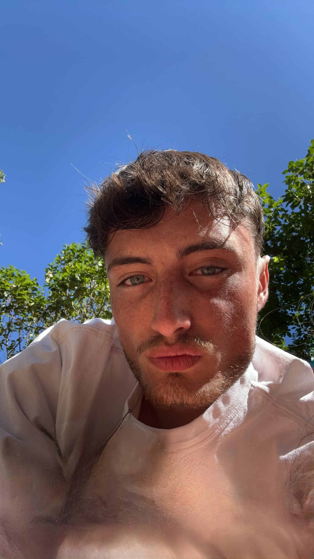 Juan - Rencontre célibataire à Baldegg Profil de Juan, 25 ans, Rencontre célibataire à Baldegg (Lucerne)