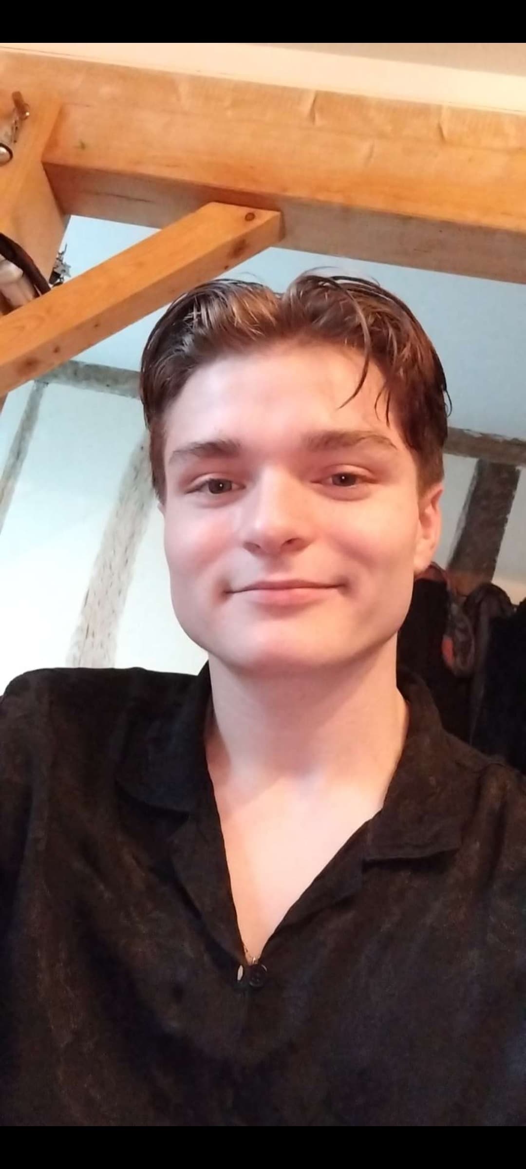 Wayatt - Rencontre célibataire à Chalais Profil de Wayatt, 47 ans, Rencontre célibataire à Chalais (Valais)