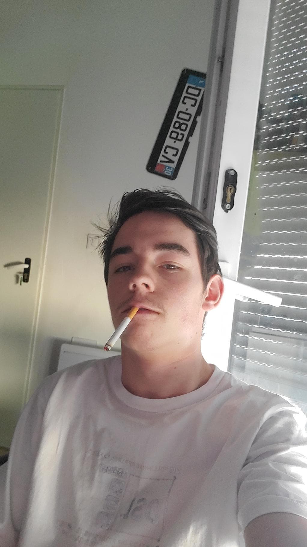 Calixte - Rencontre célibataire à Quinto Profil de Calixte, 31 ans, Rencontre célibataire à Quinto (Tessin)