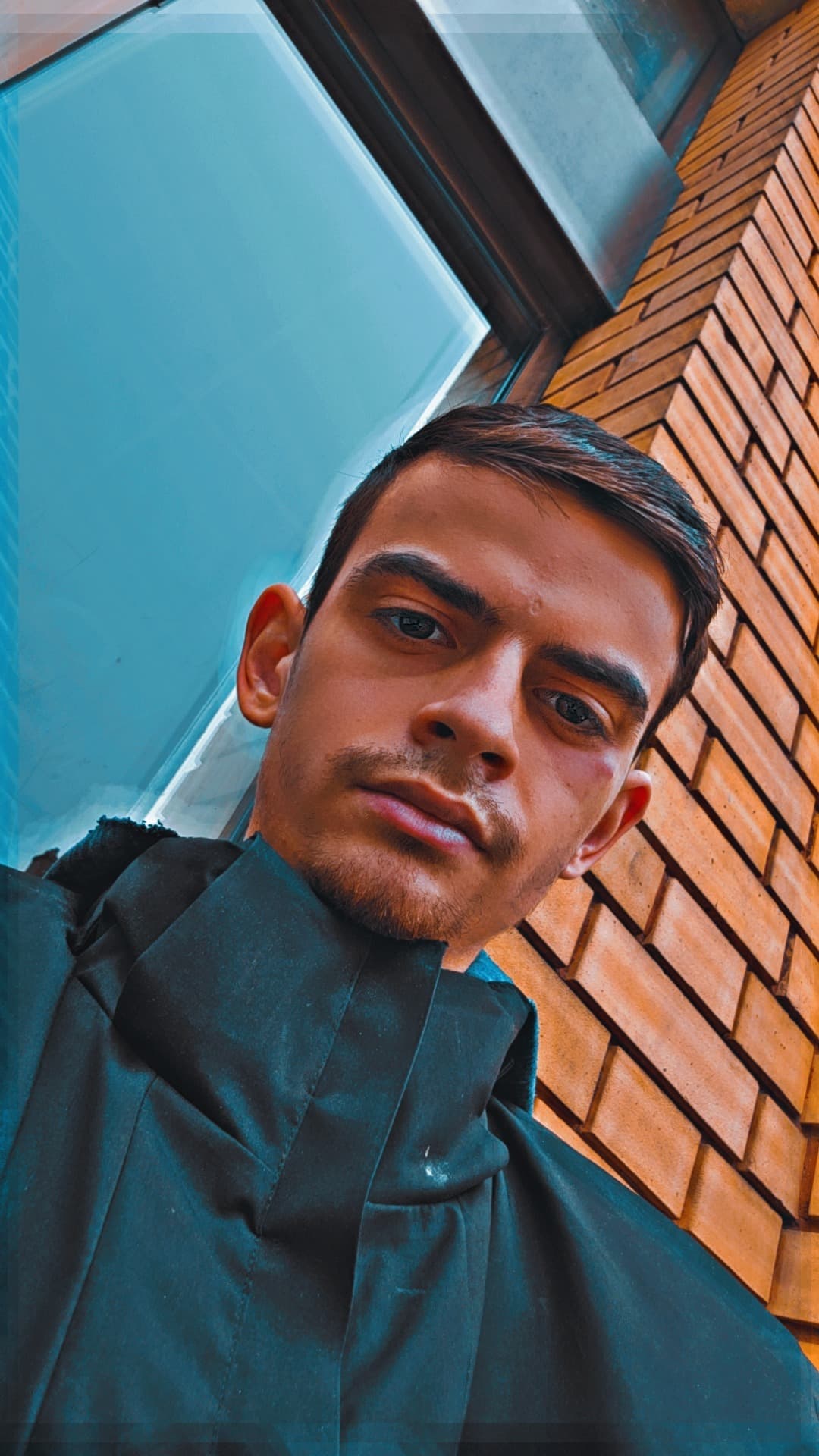 Cody - Rencontre célibataire à Vuiteboeuf Profil de Cody, 47 ans, Rencontre célibataire à Vuiteboeuf (Vaud)