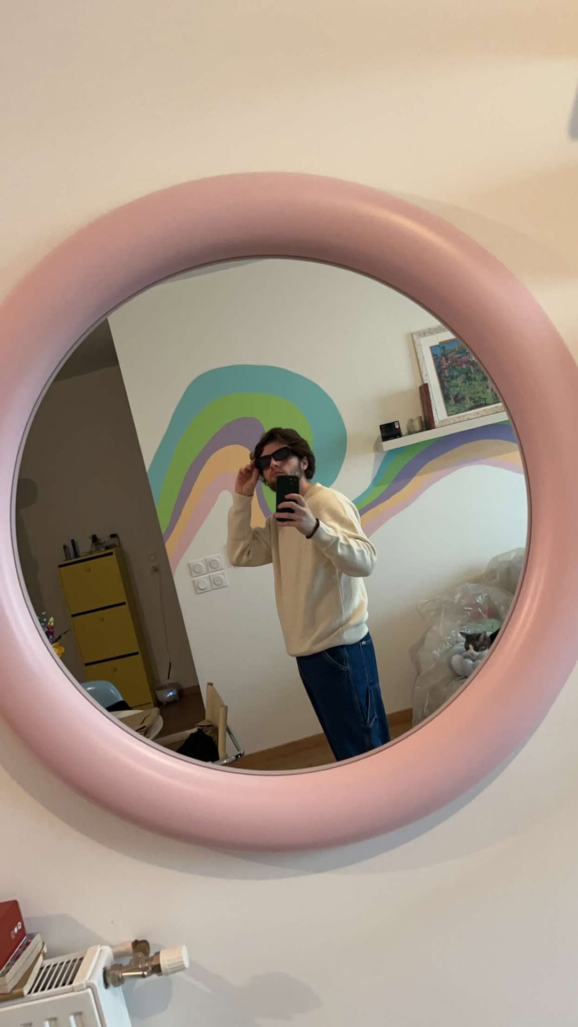 Thibault - Rencontre célibataire à Schachen LU Profil de Thibault, 23 ans, Rencontre célibataire à Schachen LU (Lucerne)