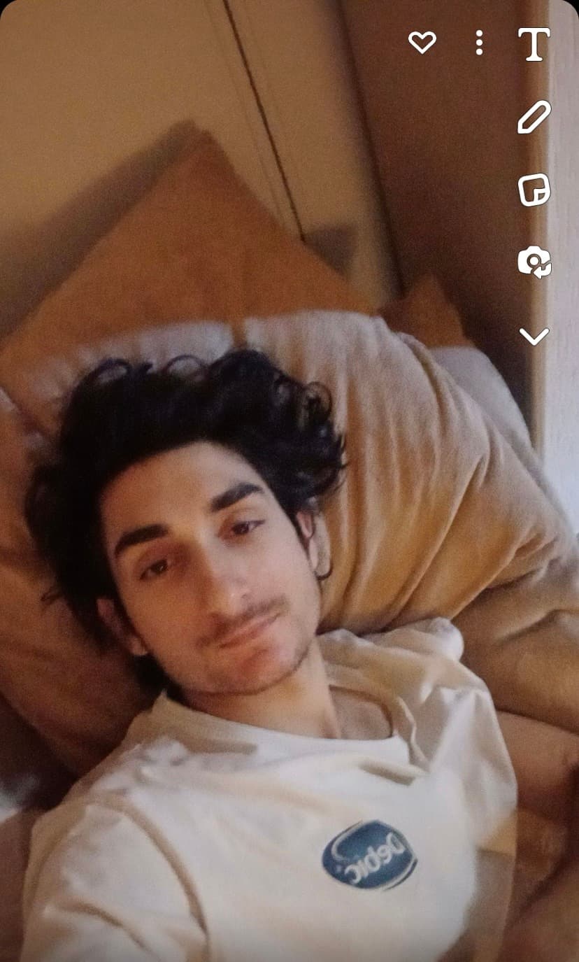 Julio - Rencontre célibataire à Stels Profil de Julio, 25 ans, Rencontre célibataire à Stels (Grisons)