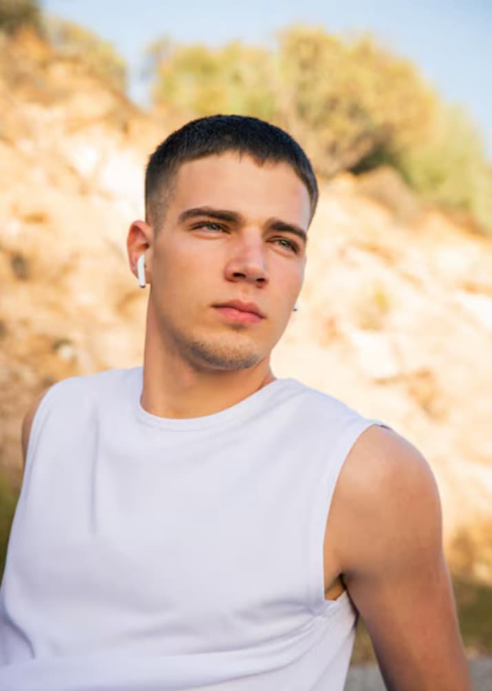 Khaled - Rencontre célibataire à Perlen Profil de Khaled, 21 ans, Rencontre célibataire à Perlen (Lucerne)