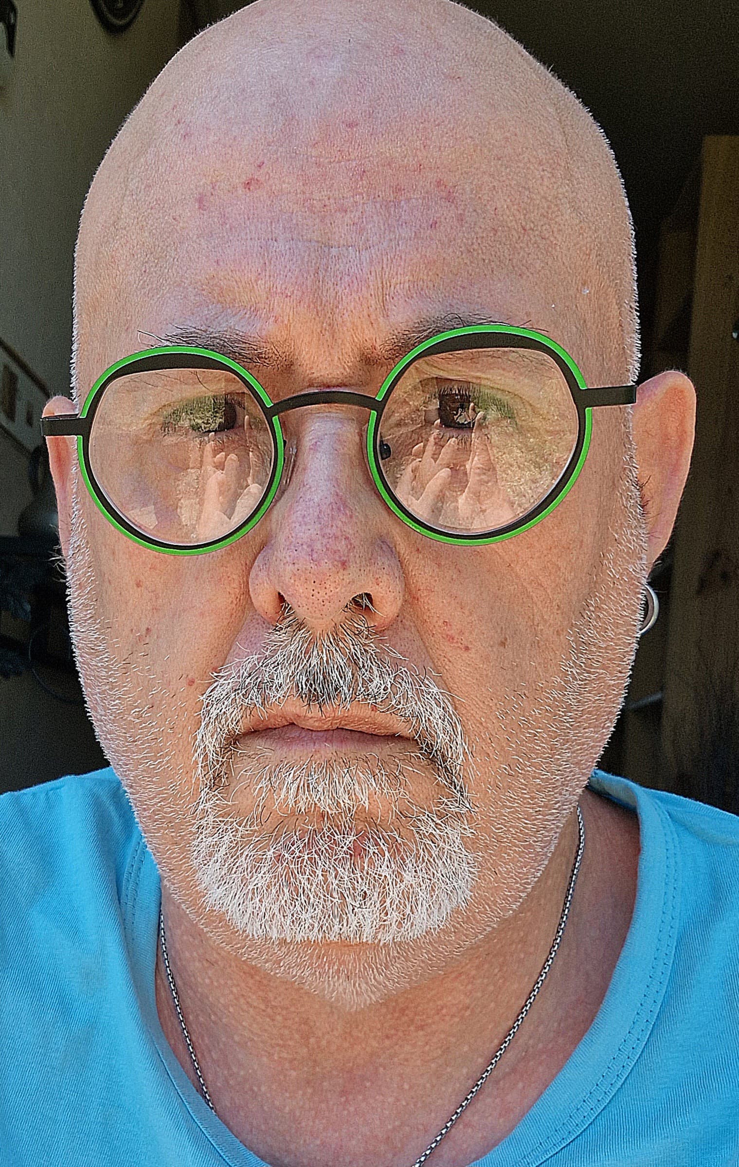 Khalil - Rencontre célibataire à Fully Profil de Khalil, 44 ans, Rencontre célibataire à Fully (Valais)