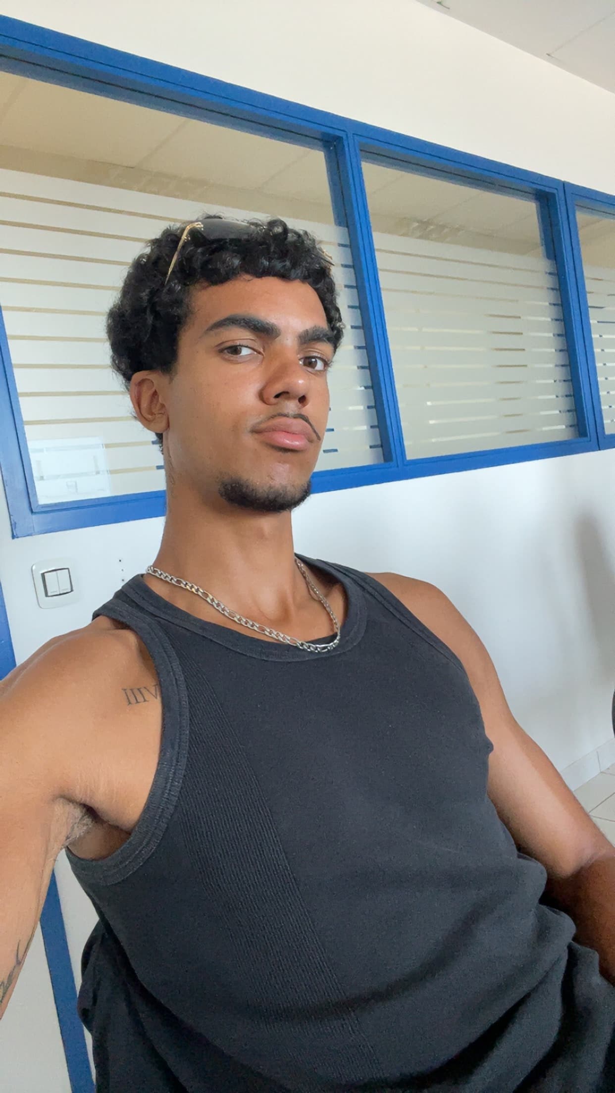 Abdoul - Rencontre célibataire à Clugin Profil de Abdoul, 34 ans, Rencontre célibataire à Clugin (Grisons)